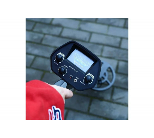 Металлоискатель DEKO DKMD9 065-0656 Металлоискатель DEKO DKMD9 065-0656