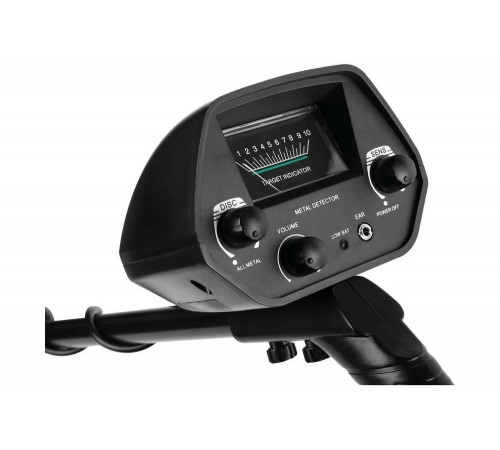 Металлоискатель DEKO DKMD9 065-0656 Металлоискатель DEKO DKMD9 065-0656