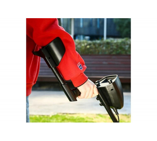 Металлоискатель DEKO DKMD9 065-0656 Металлоискатель DEKO DKMD9 065-0656
