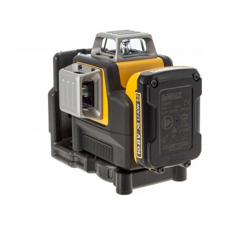 Самовыравнивающийся лазерный уровень DEWALT DCE089D1R