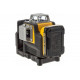 Самовыравнивающийся лазерный уровень DEWALT DCE089D1R