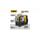 Самовыравнивающийся лазерный уровень DEWALT DCE089D1R