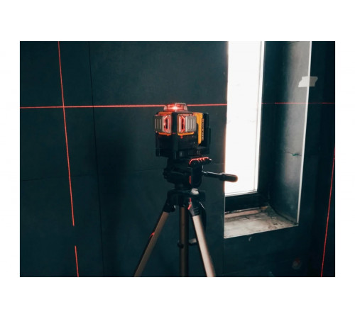 Самовыравнивающийся лазерный уровень DEWALT DCE089D1R