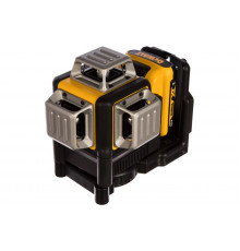 Самовыравнивающийся лазерный уровень DEWALT DCE089D1R