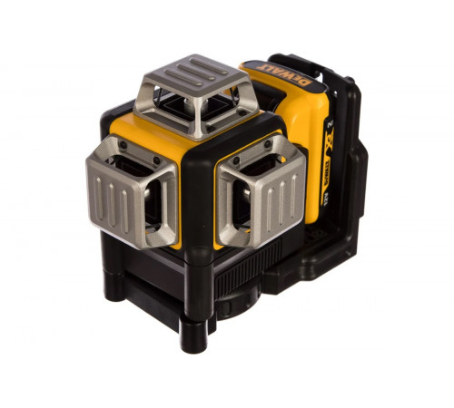 Самовыравнивающийся лазерный уровень DEWALT DCE089D1R