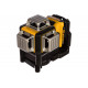 Самовыравнивающийся лазерный уровень DEWALT DCE089D1R