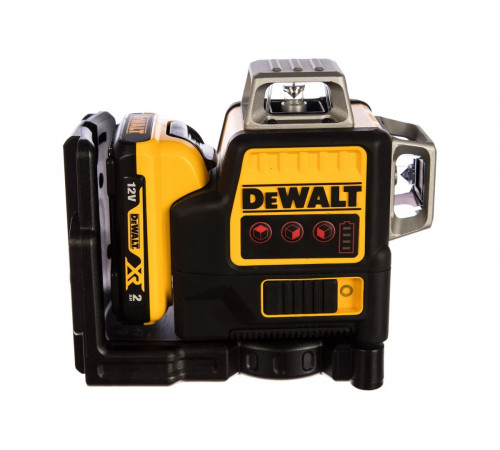 Самовыравнивающийся лазерный уровень DEWALT DCE089D1R