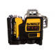 Самовыравнивающийся лазерный уровень DEWALT DCE089D1R