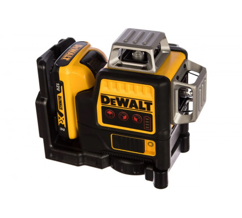Самовыравнивающийся лазерный уровень DEWALT DCE089D1R