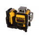 Самовыравнивающийся лазерный уровень DEWALT DCE089D1R