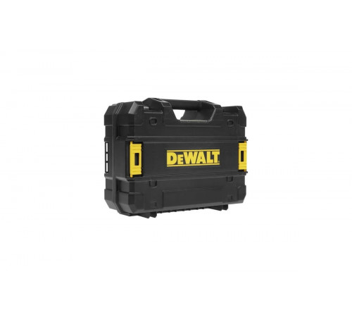 Самовыравнивающийся лазерный уровень DEWALT DCE089D1R