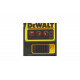 Самовыравнивающийся лазерный уровень DEWALT DCE089D1R
