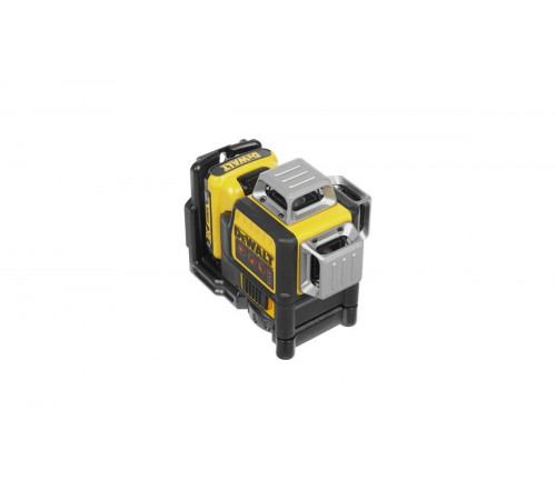 Самовыравнивающийся лазерный уровень DEWALT DCE089D1R