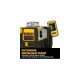 Самовыравнивающийся лазерный уровень DEWALT DCE089D1R