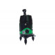 Построитель лазерных плоскостей Zitrek LL1V1H 065-0177