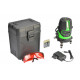 Построитель лазерных плоскостей Zitrek LL1V1H 065-0177