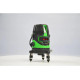 Построитель лазерных плоскостей Zitrek LL1V1H 065-0177