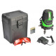 Построитель лазерных плоскостей Zitrek LL1V1H 065-0177