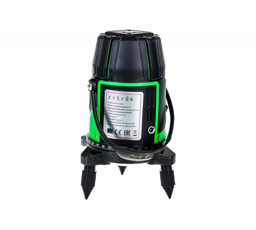 Построитель лазерных плоскостей Zitrek LL1V1H 065-0177 Построитель лазерных плоскостей Zitrek LL1V1H 065-0177