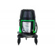 Построитель лазерных плоскостей Zitrek LL1V1H 065-0177