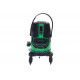 Построитель лазерных плоскостей Zitrek LL1V1H 065-0177