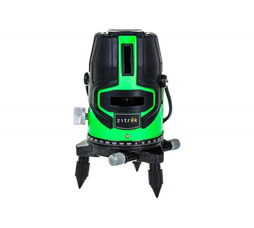 Построитель лазерных плоскостей Zitrek LL1V1H 065-0177 Построитель лазерных плоскостей Zitrek LL1V1H 065-0177