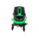Построитель лазерных плоскостей Zitrek LL1V1H 065-0177