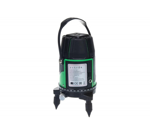 Построитель лазерных плоскостей Zitrek LL1V1H 065-0177 Построитель лазерных плоскостей Zitrek LL1V1H 065-0177