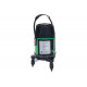 Построитель лазерных плоскостей Zitrek LL1V1H 065-0177