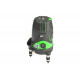Построитель лазерных плоскостей Zitrek LL1V1H 065-0177