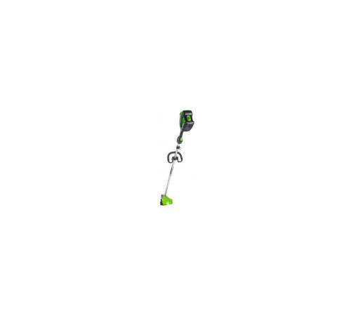 Аккумуляторный триммер Greenworks 82V, 40 см, бесщеточный, без АКБ и ЗУ 2110607