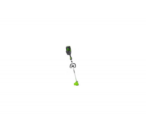 Аккумуляторный триммер Greenworks 82V, 40 см, бесщеточный, без АКБ и ЗУ 2110607