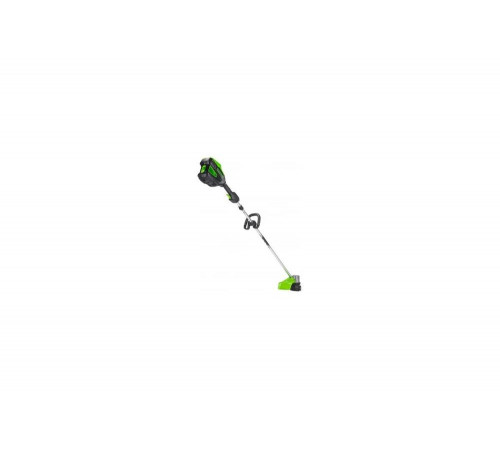 Аккумуляторный триммер Greenworks 82V, 40 см, бесщеточный, без АКБ и ЗУ 2110607