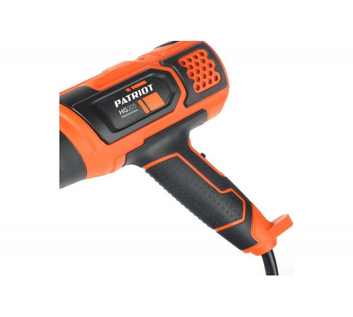 Технический фен PATRIOT HG205 170301305