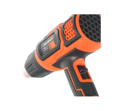 Технический фен PATRIOT HG205 170301305