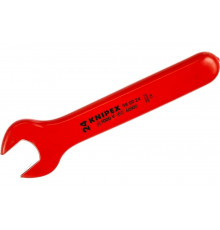 Рожковый ключ 1000 V 24 мм Knipex KN-980024
