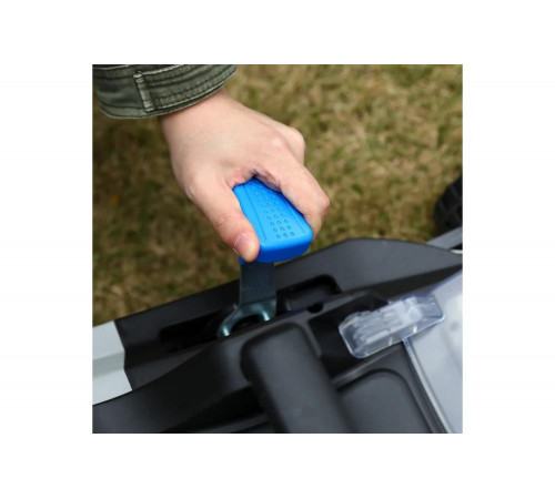 Аккумуляторная газонокосилка DEKO DKLM40V PRO 063-3008 Аккумуляторная газонокосилка DEKO DKLM40V PRO 063-3008