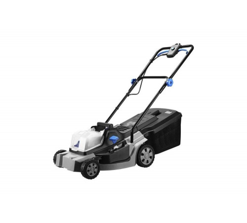 Аккумуляторная газонокосилка DEKO DKLM40V PRO 063-3008 Аккумуляторная газонокосилка DEKO DKLM40V PRO 063-3008