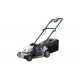 Аккумуляторная газонокосилка DEKO DKLM40V PRO 063-3008