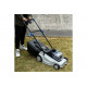 Аккумуляторная газонокосилка DEKO DKLM40V PRO 063-3008