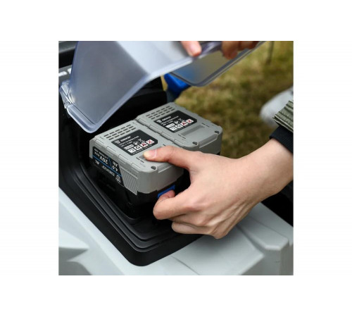 Аккумуляторная газонокосилка DEKO DKLM40V PRO 063-3008 Аккумуляторная газонокосилка DEKO DKLM40V PRO 063-3008