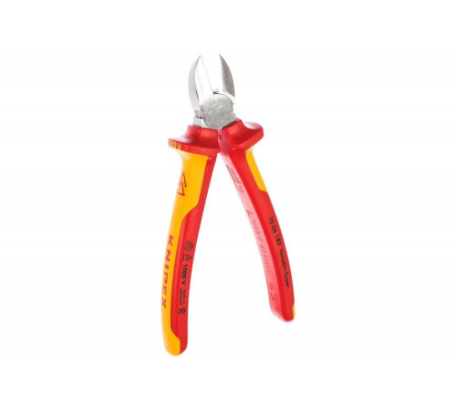Бокорезы KNIPEX KN-7006180 Бокорезы KNIPEX KN-7006180