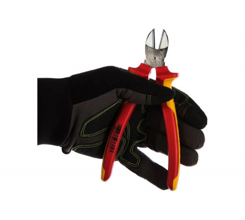 Бокорезы KNIPEX KN-7006180 Бокорезы KNIPEX KN-7006180