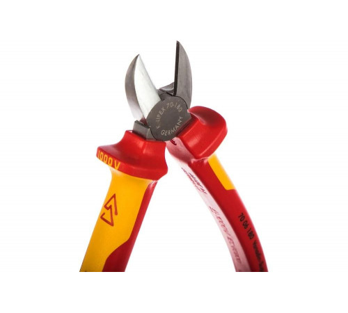 Бокорезы KNIPEX KN-7006180 Бокорезы KNIPEX KN-7006180