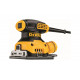 Вибрационная шлифмашина DEWALT DWE6411