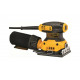 Вибрационная шлифмашина DEWALT DWE6411