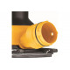 Вибрационная шлифмашина DEWALT DWE6411