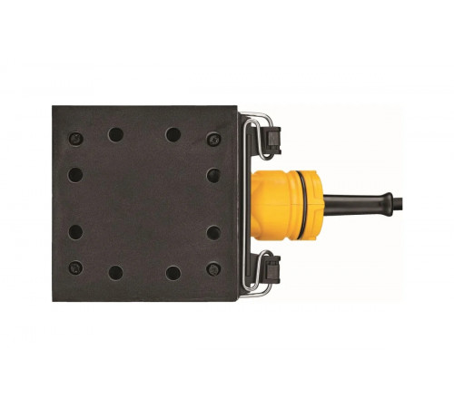 Вибрационная шлифмашина DEWALT DWE6411