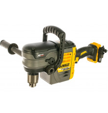 Угловая дрель DEWALT 54 В XR DCD460N