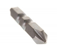 Вставка двухсторонняя Phillips (PH1; 45 мм; 1/4) KING TONY 134501P